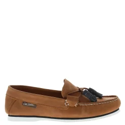 Rebecca Tan Boat Shoes