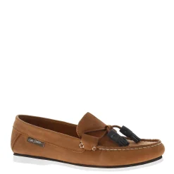 Rebecca Tan Boat Shoes