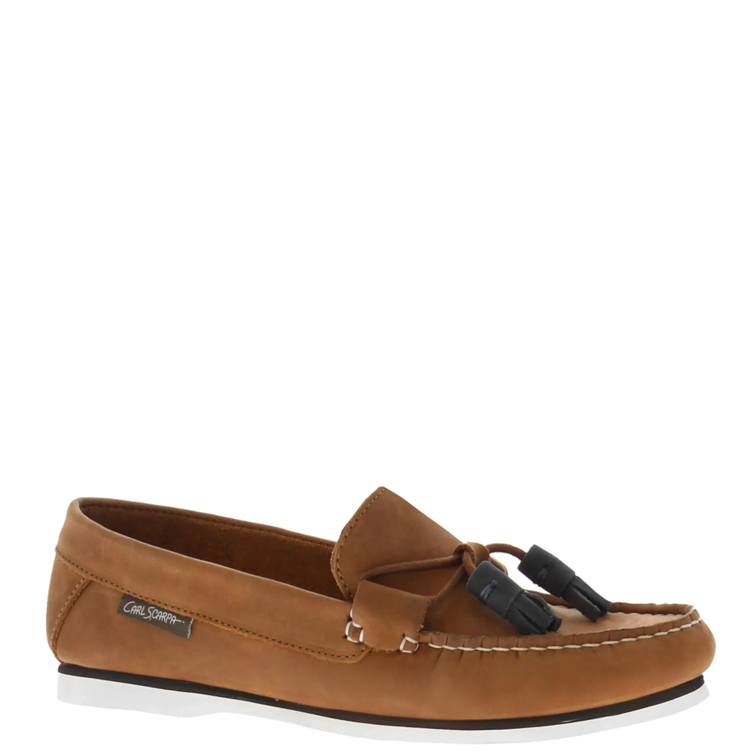 Rebecca Tan Boat Shoes